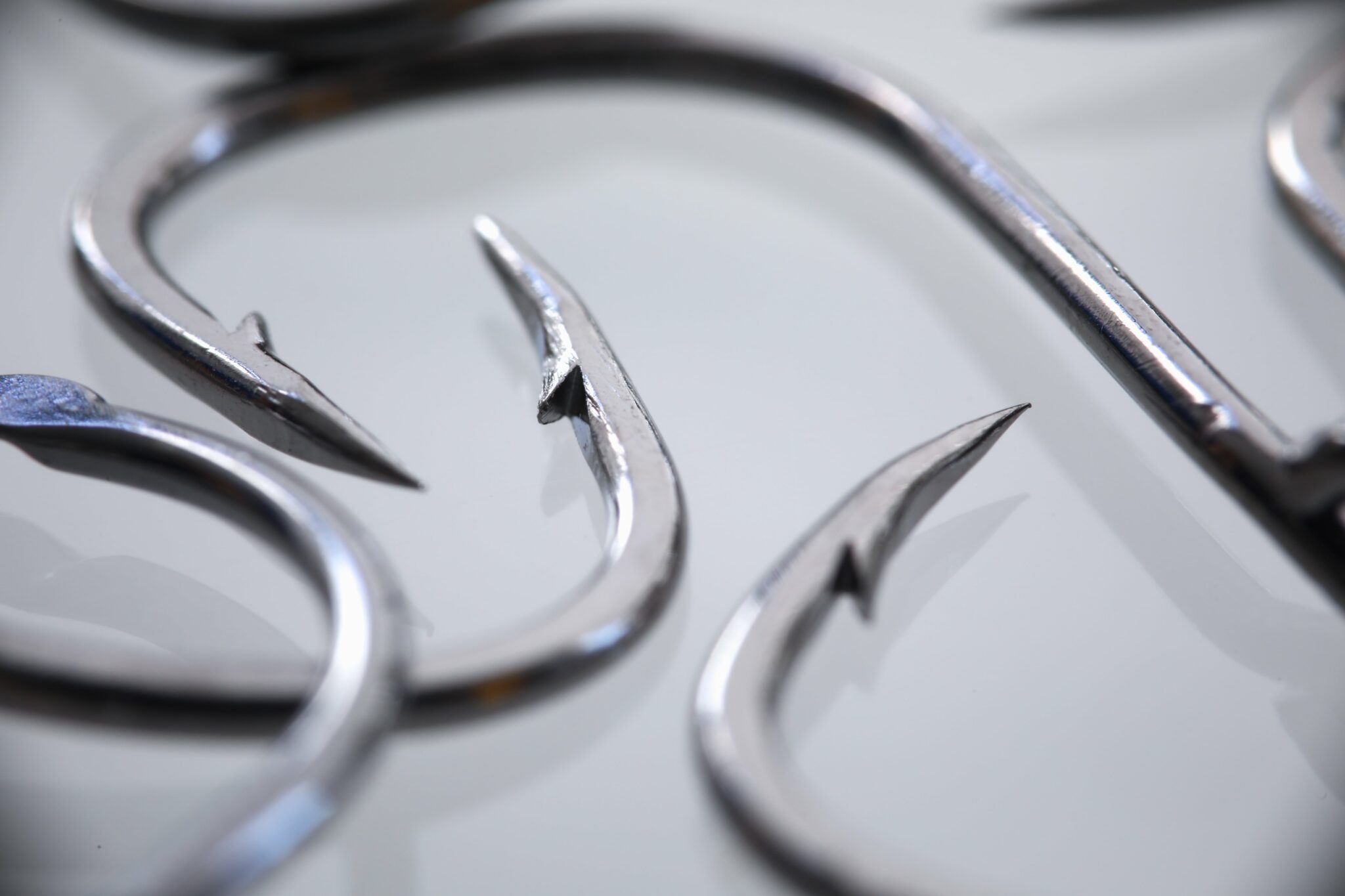 Best Hooks for Carp Fishing Best of Angling