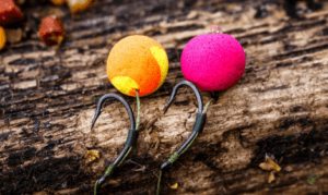 What is a chod rig - chod rig hook baits