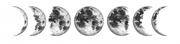 Moon Phases