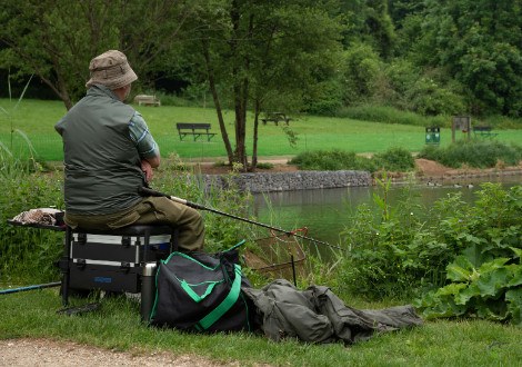 What is Coarse Fishing? – Species, Bait, Equipment & More