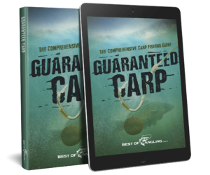 Full Carp Fishing Guide – “Guaranteed Carp”