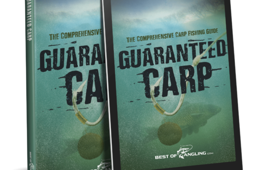Full Carp Fishing Guide – “Guaranteed Carp”