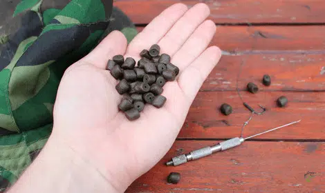 How to Put Pellets on a Hook? – The Easy Way