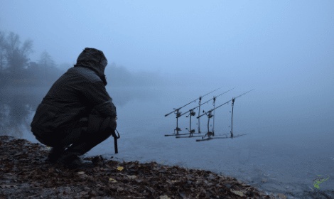 Is December a Good Month for Carp Fishing?