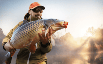 How To Fish For Carp In Spring? – Full Guide